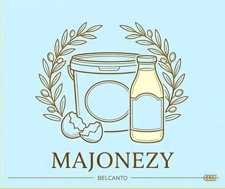 Majonezy